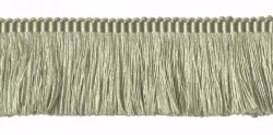 33050 Silk Moss Fringe - 33050.9710