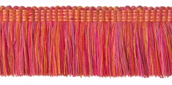 33029 Multi-colour Fringe - 33029.9300