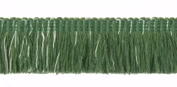 33500 Outdoor Moss Fringe - 33500.9700