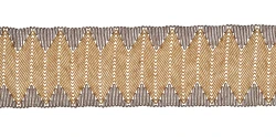 32039 Mexico Braid - 32039-9100