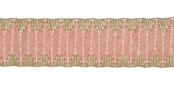 32039 Mexico Braid - 32039-9400