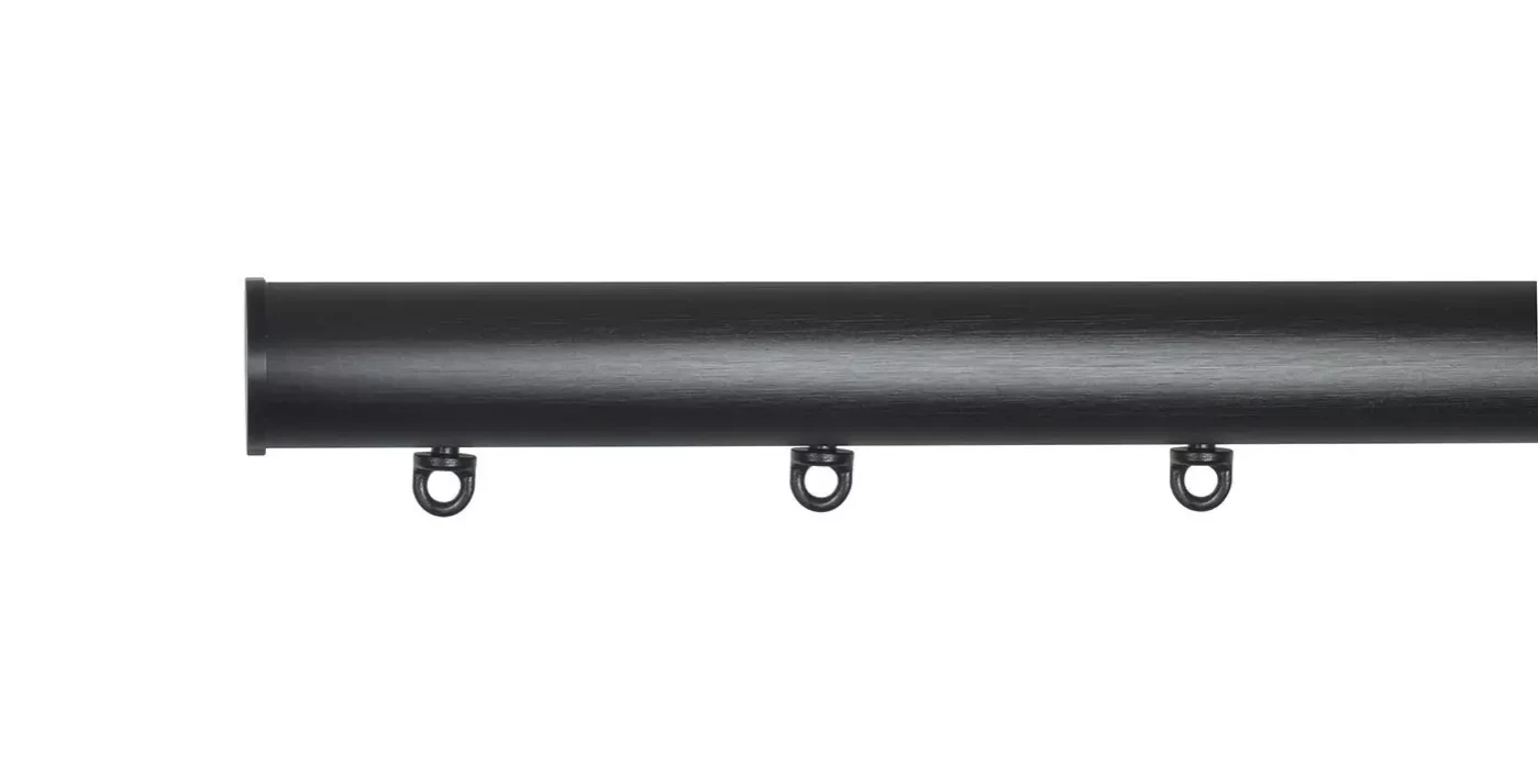 64064 2 Mini Finials | 64064-58 Matt B