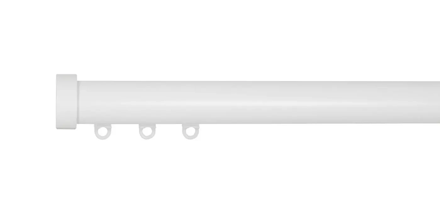 64063 2 Capi Finials | 64063-56 Matt W