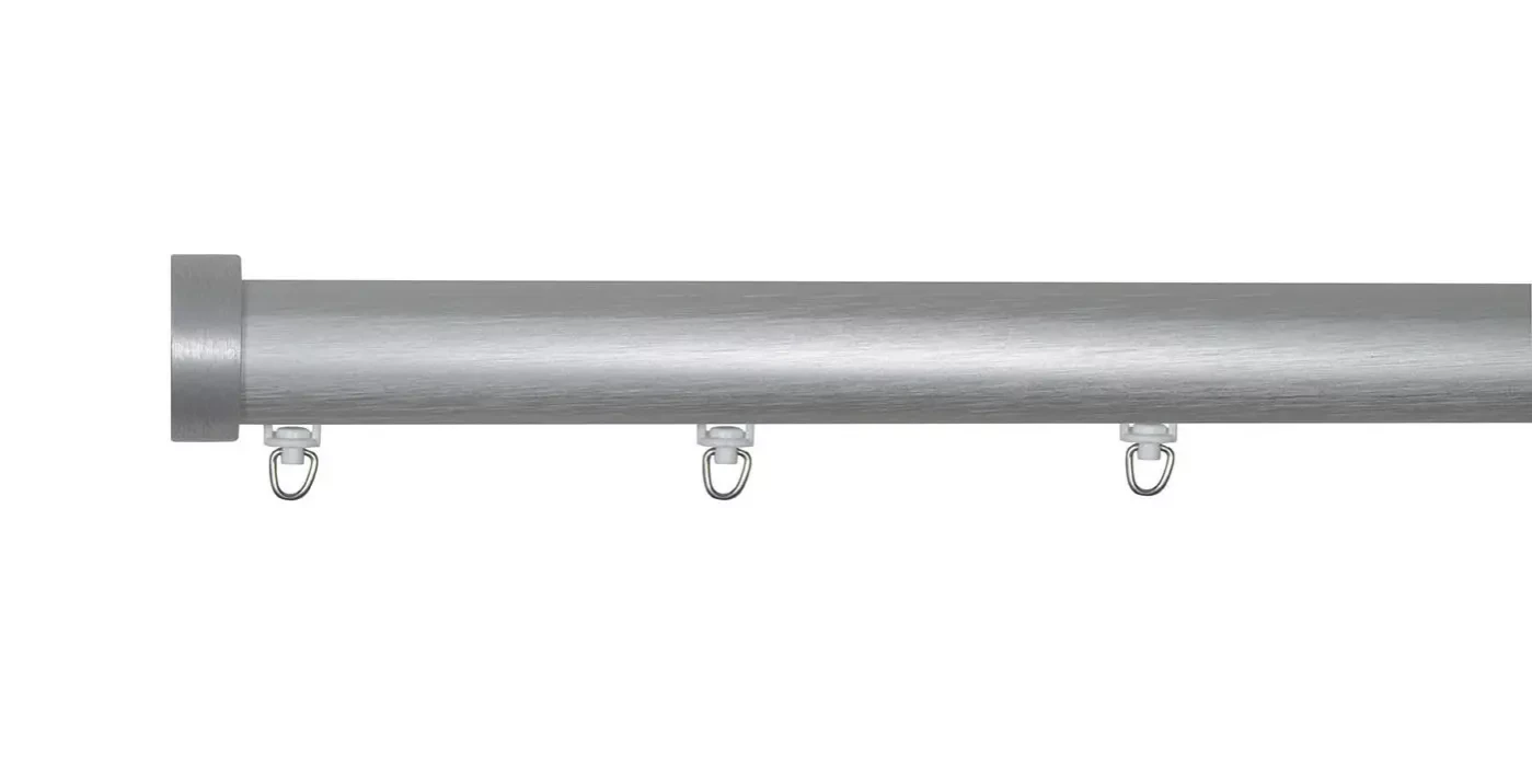 64063 2 Capi Finials | 64063-57 Matt N