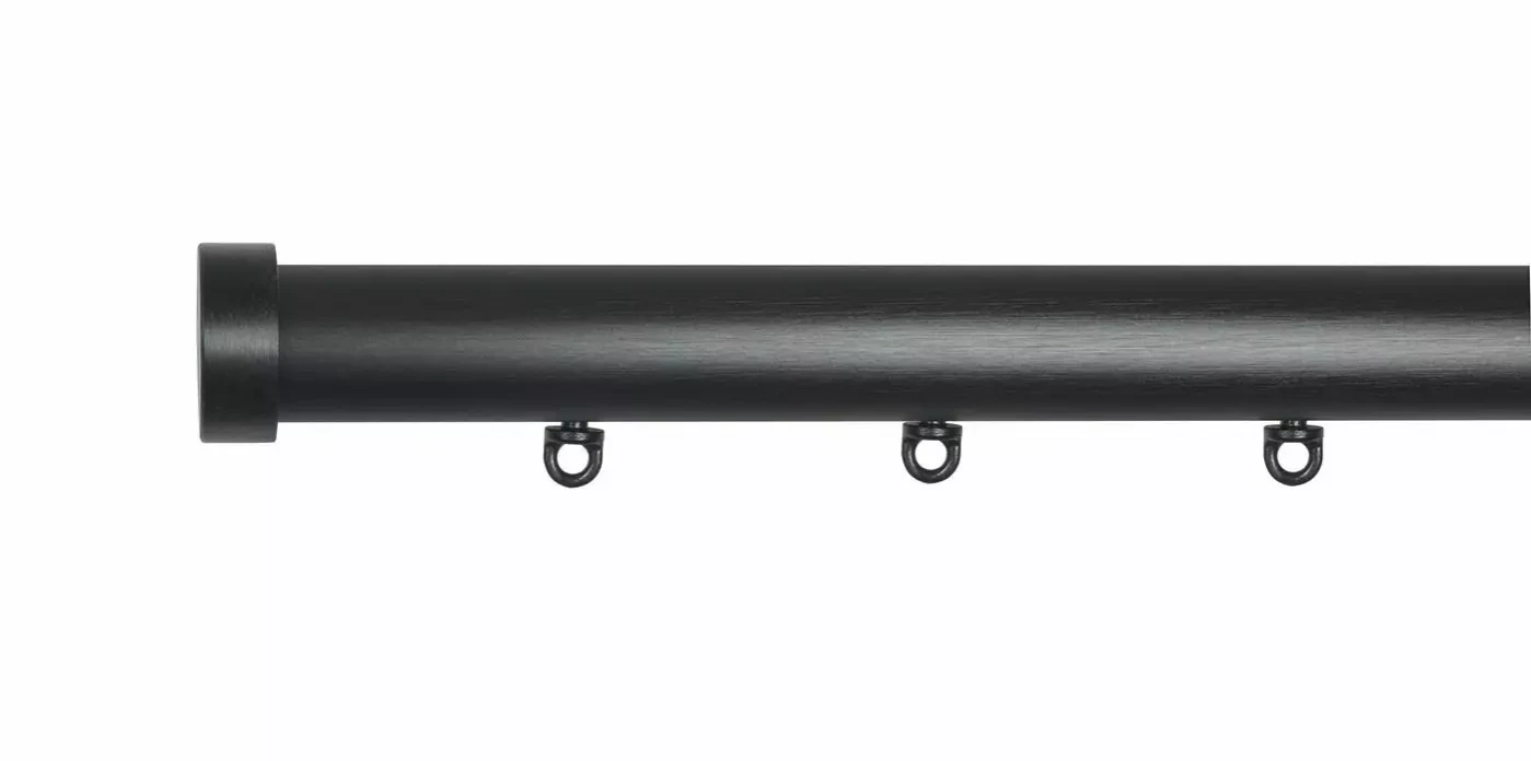 64063 2 Capi Finials | 64063-58 Matt B