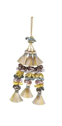 35080 Volanges Key Tassel - 35080-9100
