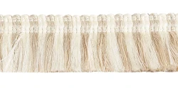 33001 2-color Moss Fringe - 33001.9010