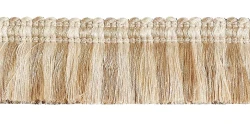 33001 2-color Moss Fringe - 33001.9020