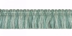 33001 2-color Moss Fringe - 33001.9610