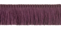 33050 Silk Moss Fringe - 33050.9500