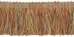 33029 Multi-colour Fringe - 33029.9370