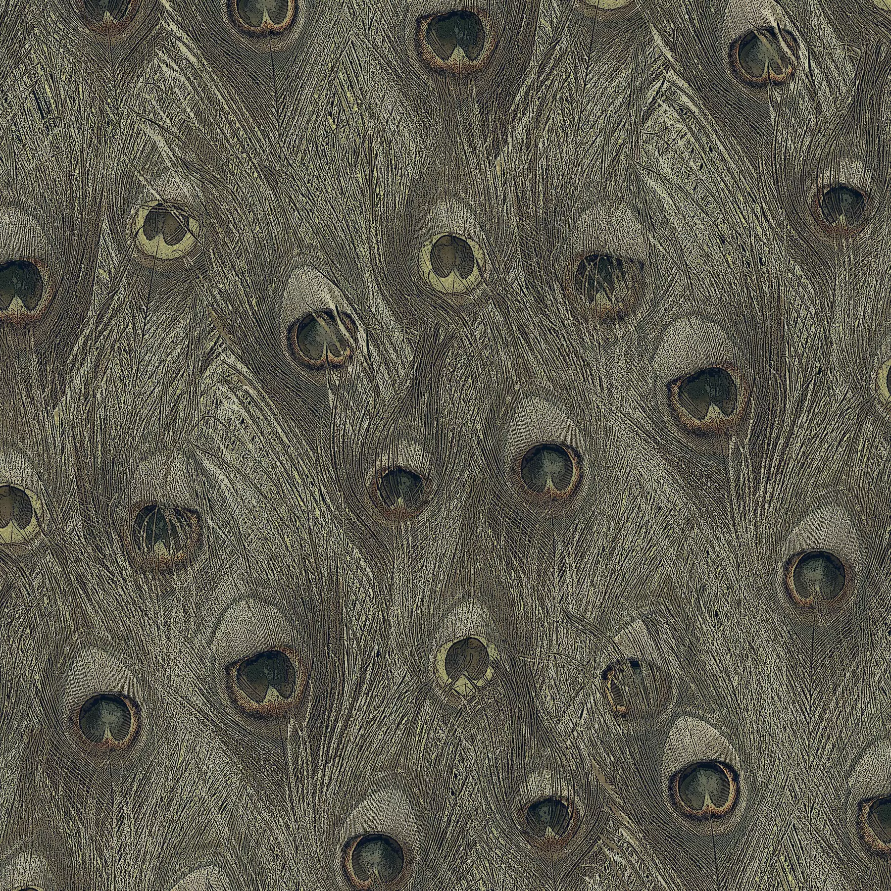 Cosmic Bird - CA8279/040