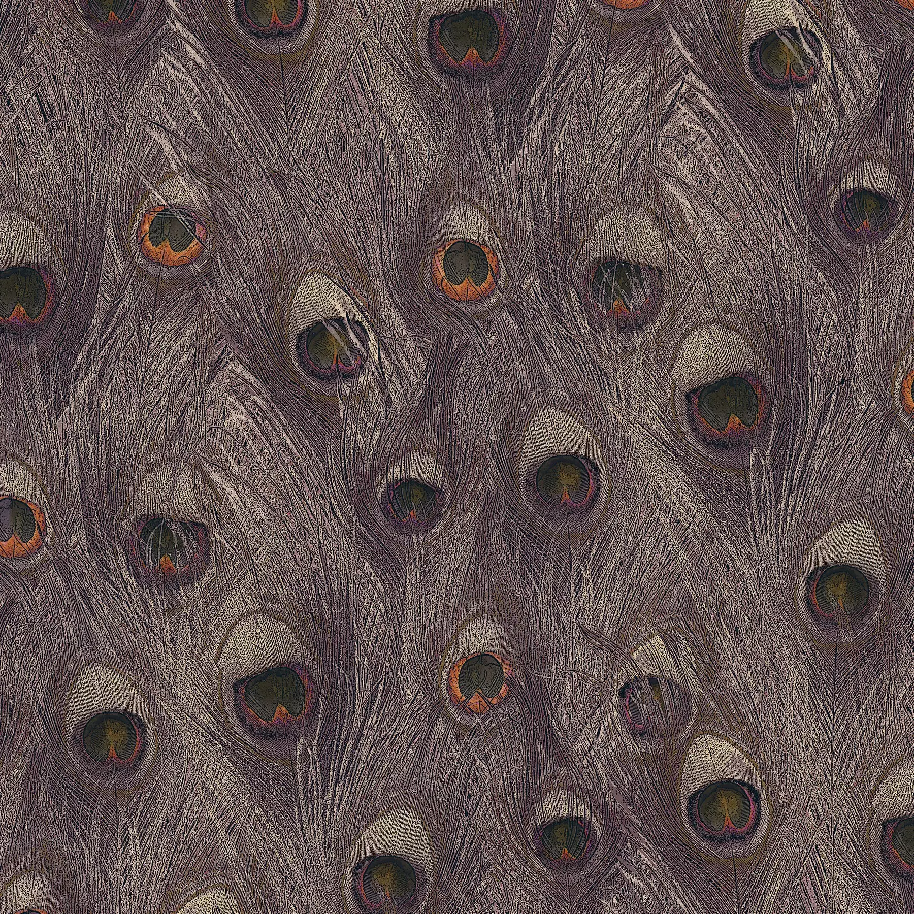 Cosmic Bird - CA8279/080