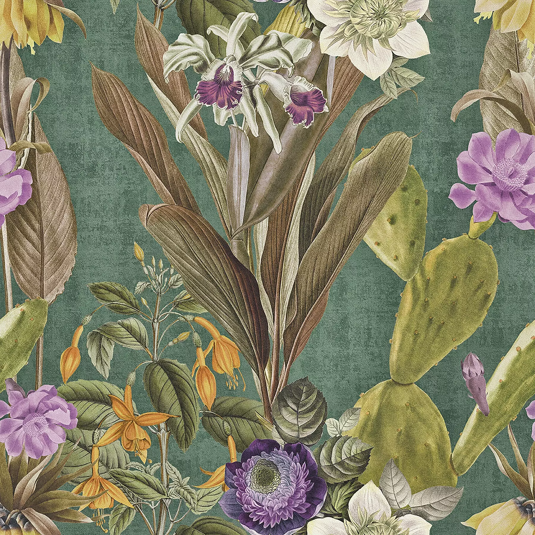 Cosmic Bloom - CA8278/030