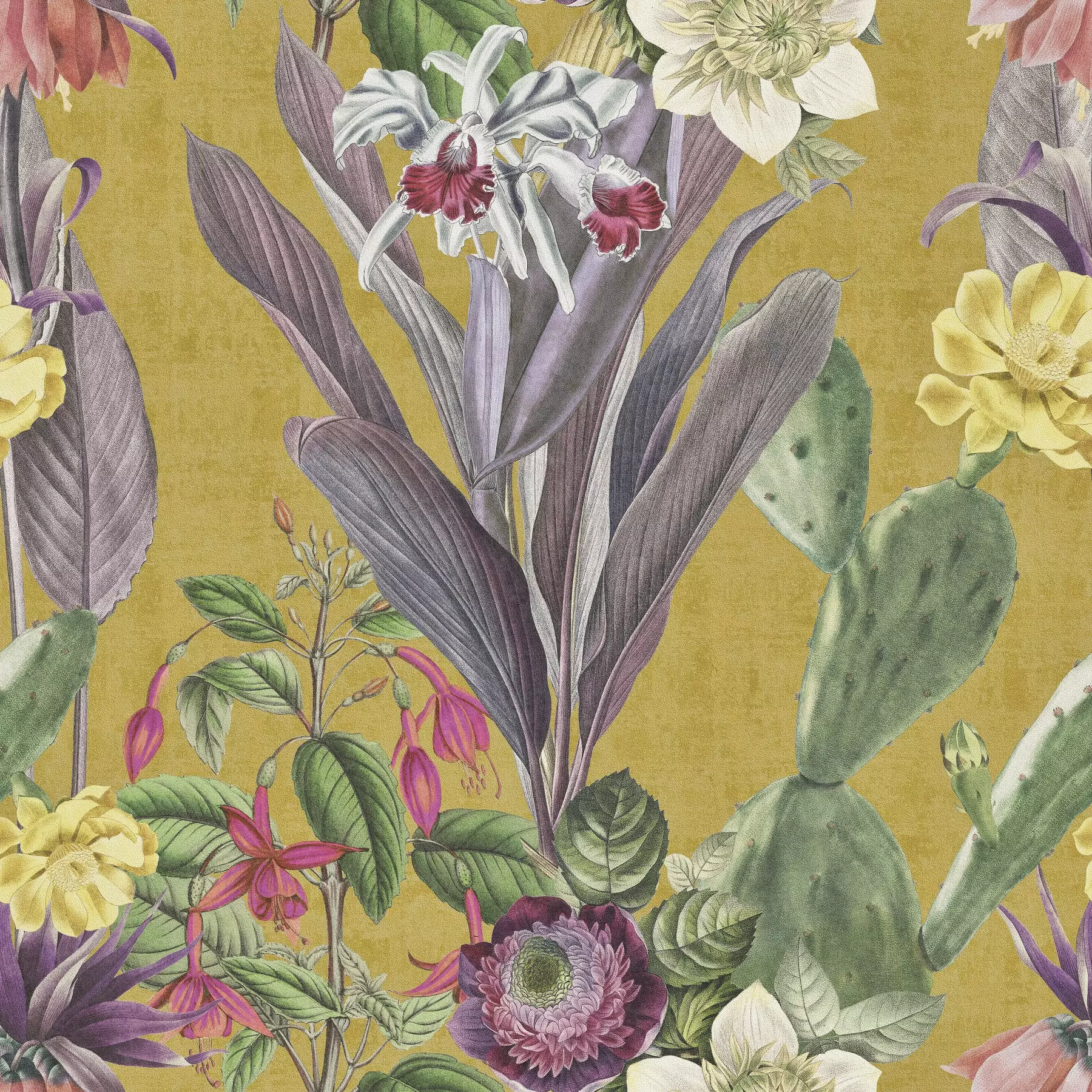 Cosmic Bloom - CA8278/040