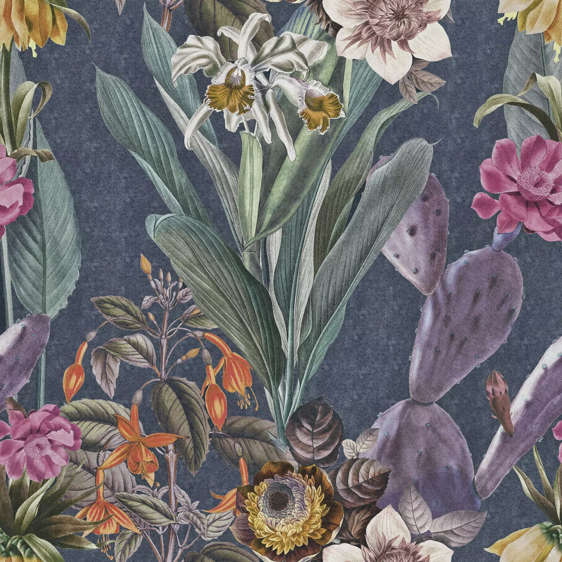 Cosmic Bloom - CA8278/050