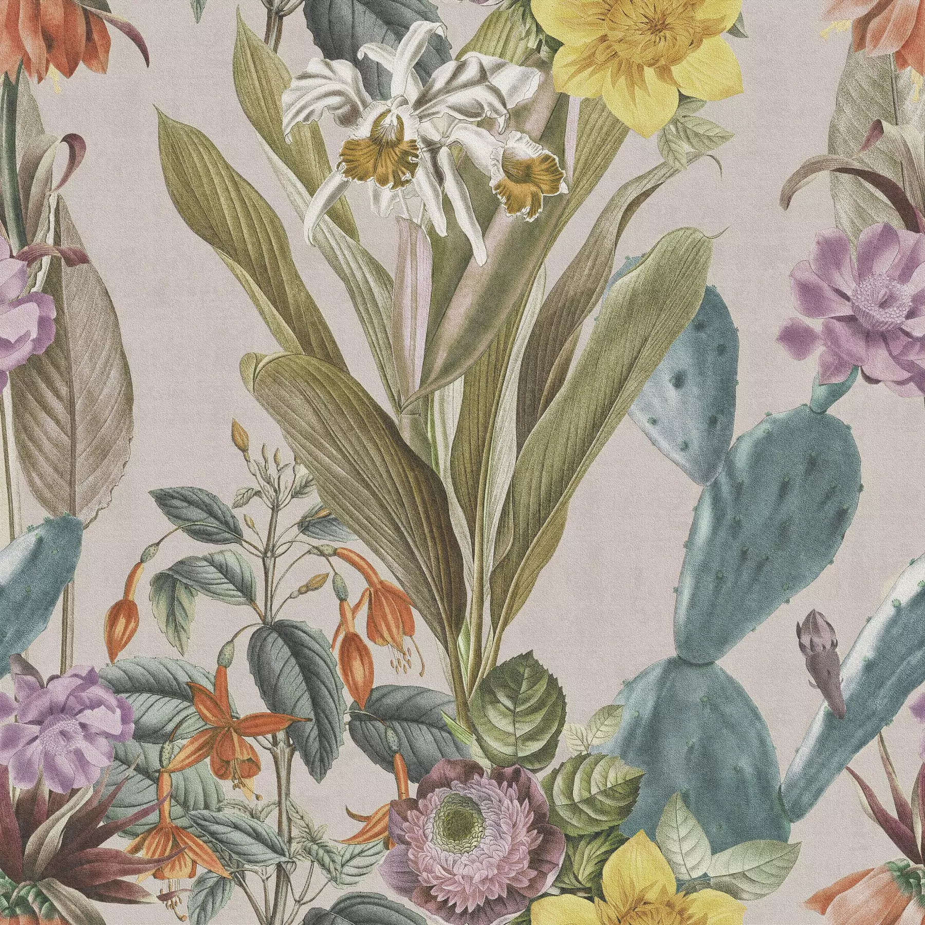 Cosmic Bloom - CA8278/070