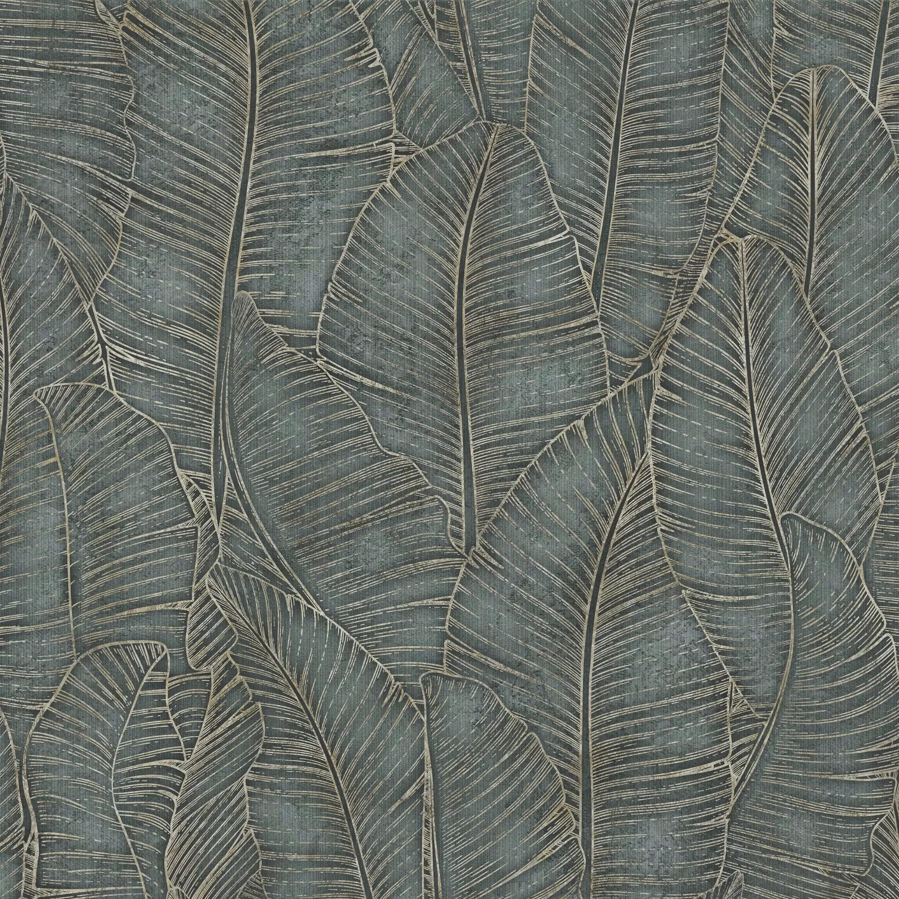 Cosmic Leaves - CA8272/050