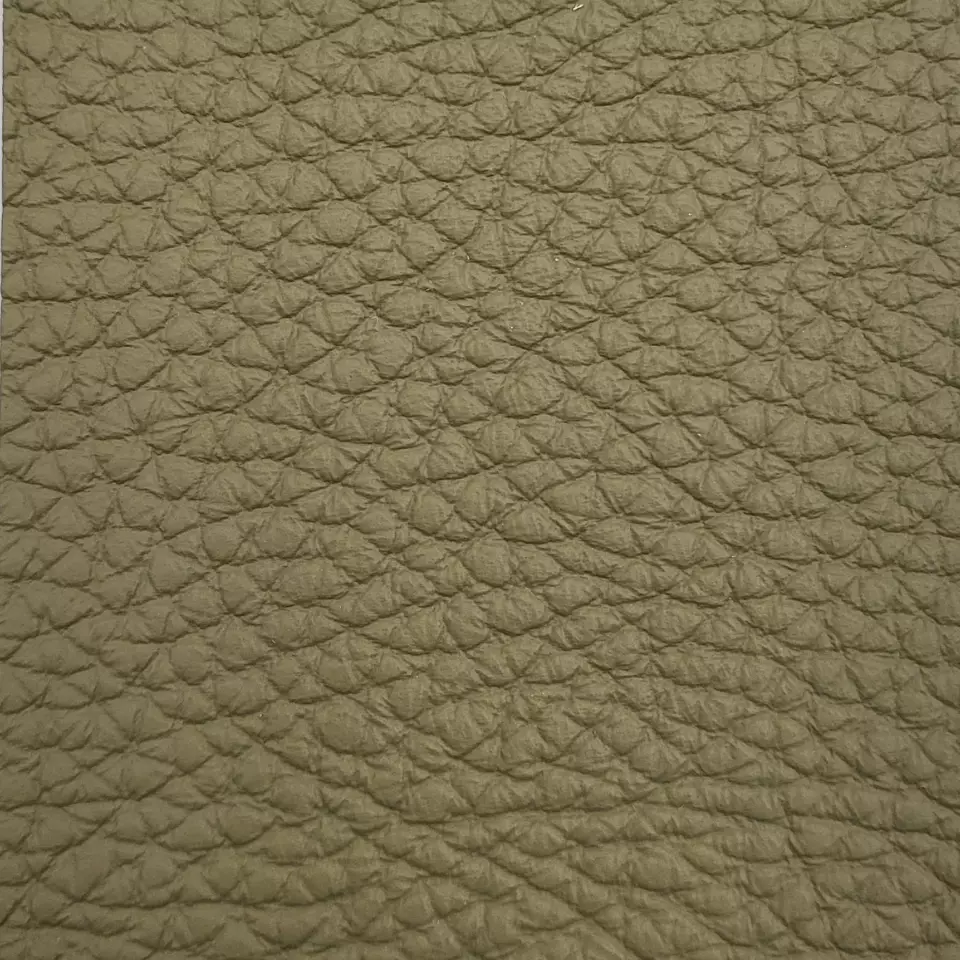 View Bison | Olive Bison | Olive