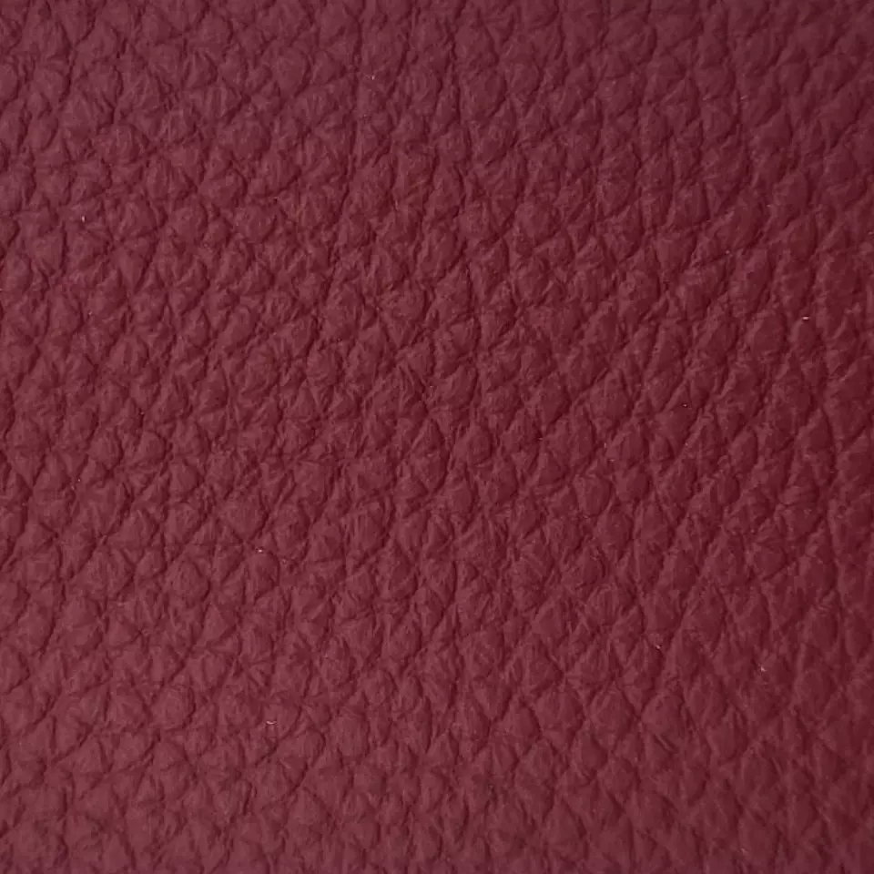 View Bison | Burgundy Bison | Burgundy