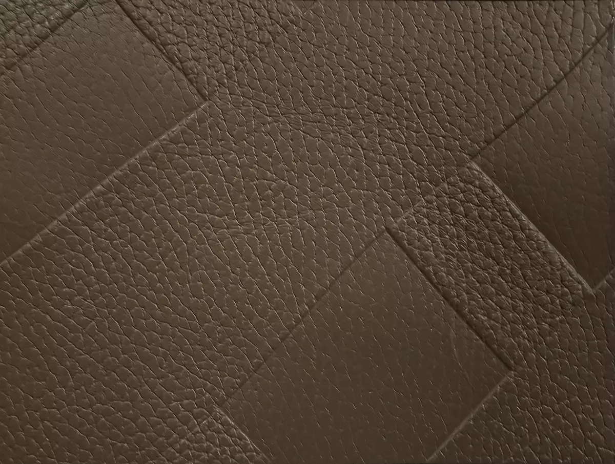 Mandeville - Staccato Khaki