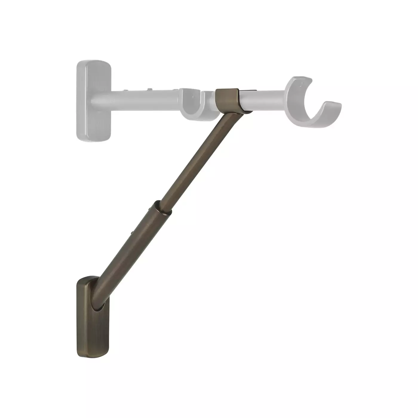 View 66480 2 Auro Bracket Legs - 66480-35 66480 2 Auro Bracket Legs - 66480-35