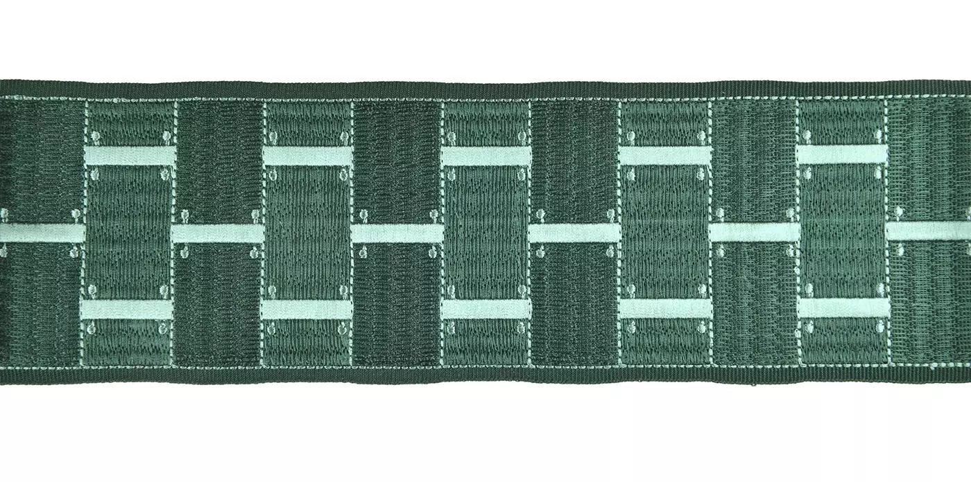 View 32052 Massimo Braid 88mm - 32052.9700 32052 Massimo Braid 88mm - 32052.9700