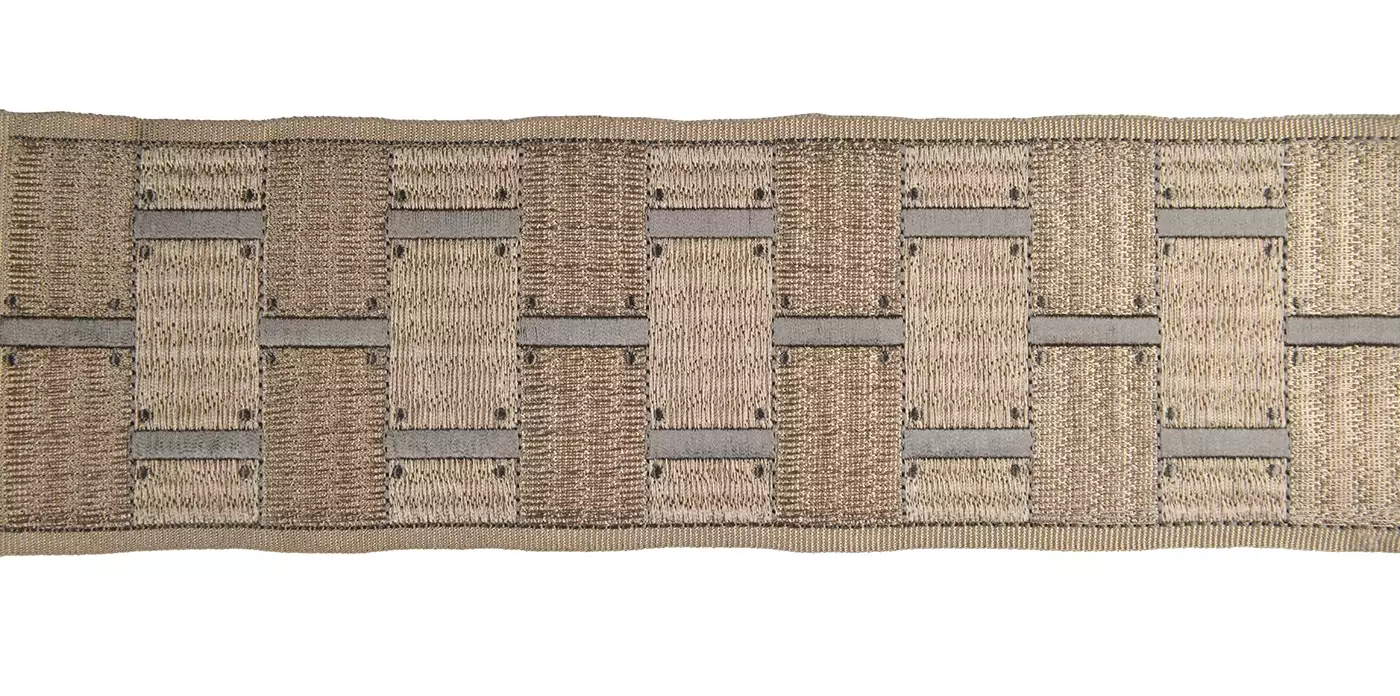 View 32052 Massimo Braid 88mm - 32052.9850 32052 Massimo Braid 88mm - 32052.9850