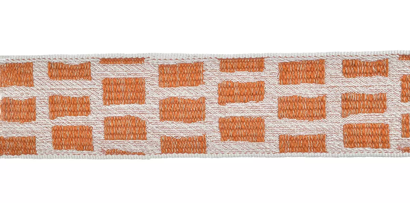 View 32054 Carlo Braid 70mm | 32054.9300 32054 Carlo Braid 70mm | 32054.9300