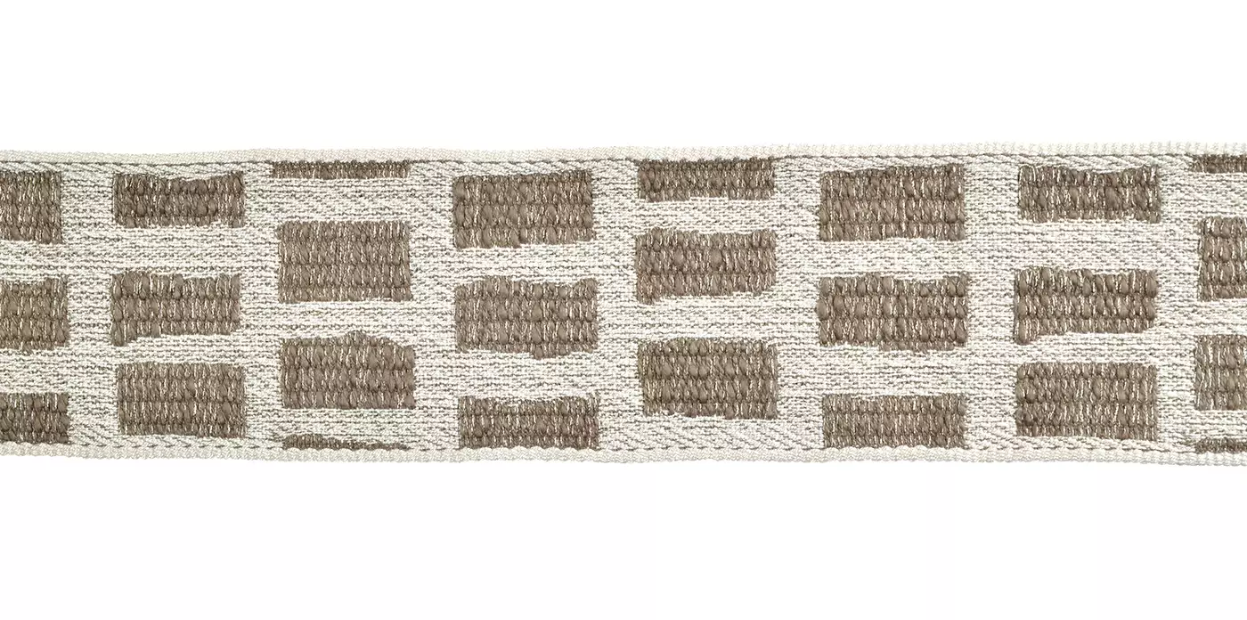View 32054 Carlo Braid 70mm | 32054.9900 32054 Carlo Braid 70mm | 32054.9900