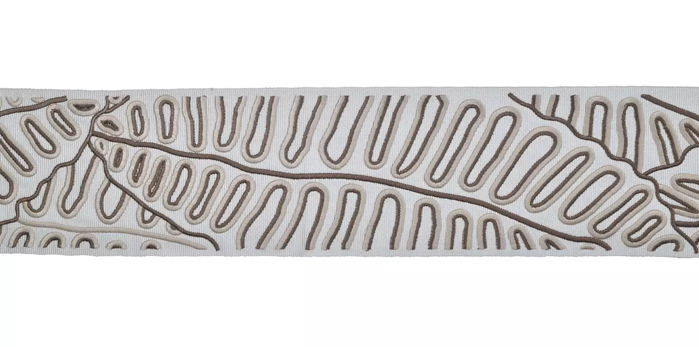 View 32053 Paloma Braid 97mm | 32053.9099 32053 Paloma Braid 97mm | 32053.9099