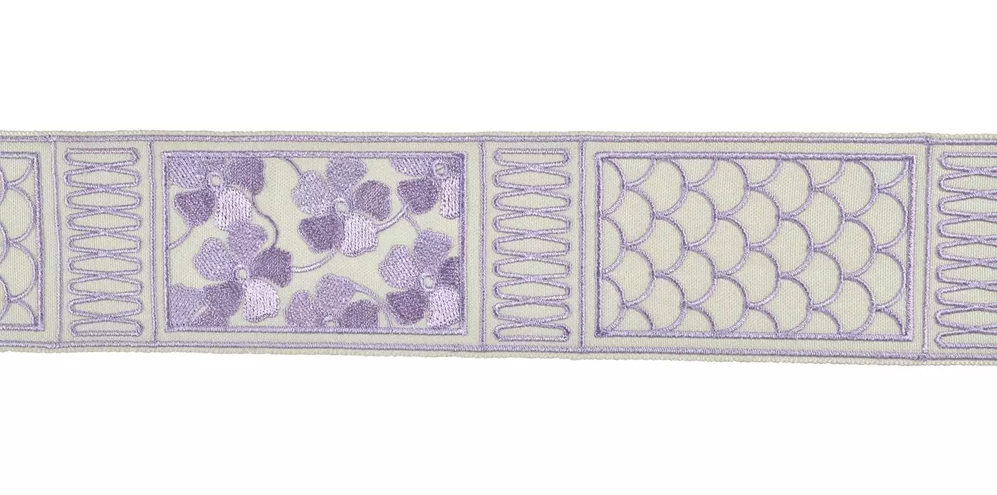 View 32061 Fiorella Braid 60mm | 32061.9410 32061 Fiorella Braid 60mm | 32061.9410