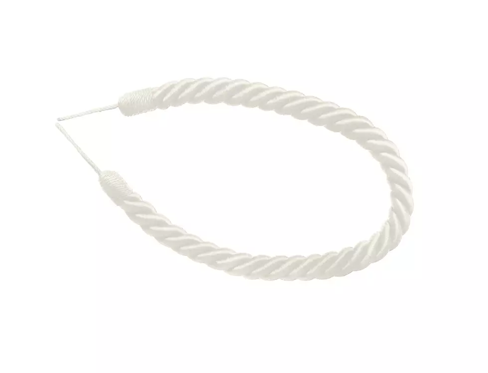 S4504 Outdoor Cord Tiebac - S4504-1001