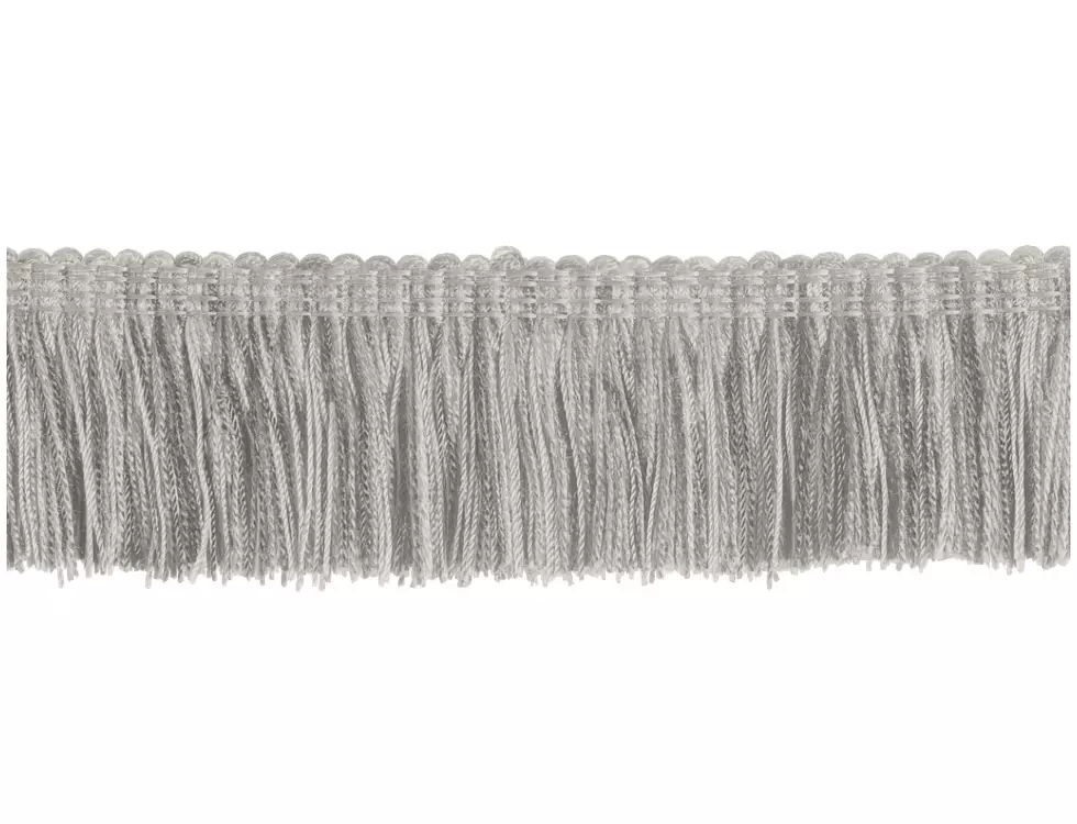 S4306 Outdoor Moss Fringe - S4306-1001