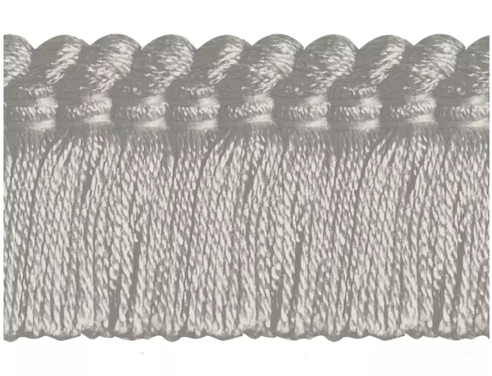S4305 Outdoor Moss Fringe - S4305-1001