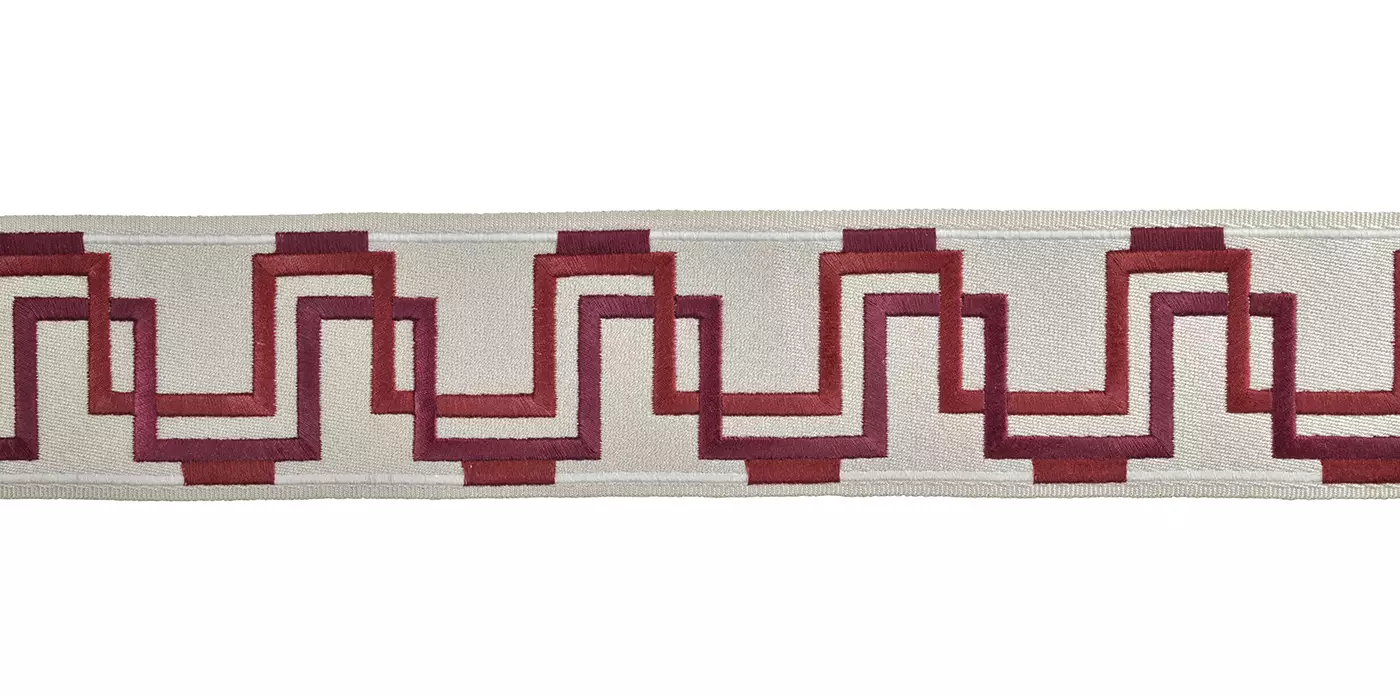 View 32059 Cosimo Braid 66mm | 32059.9500 32059 Cosimo Braid 66mm | 32059.9500