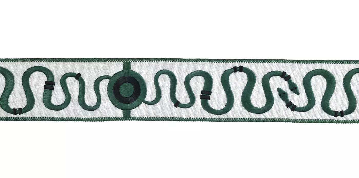View 32055 Sofia Braid 57mm - 32055.9700 32055 Sofia Braid 57mm - 32055.9700