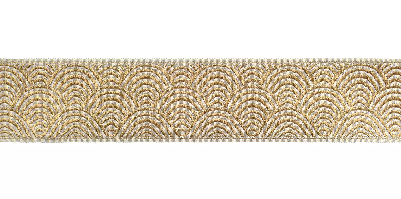 View 32060 Piera Braid 60mm | 32060.9100 32060 Piera Braid 60mm | 32060.9100