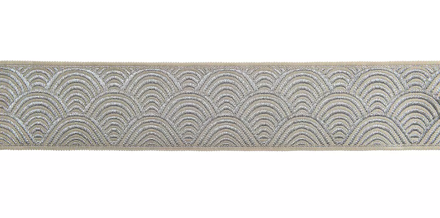 View 32060 Piera Braid 60mm | 32060.9920 32060 Piera Braid 60mm | 32060.9920