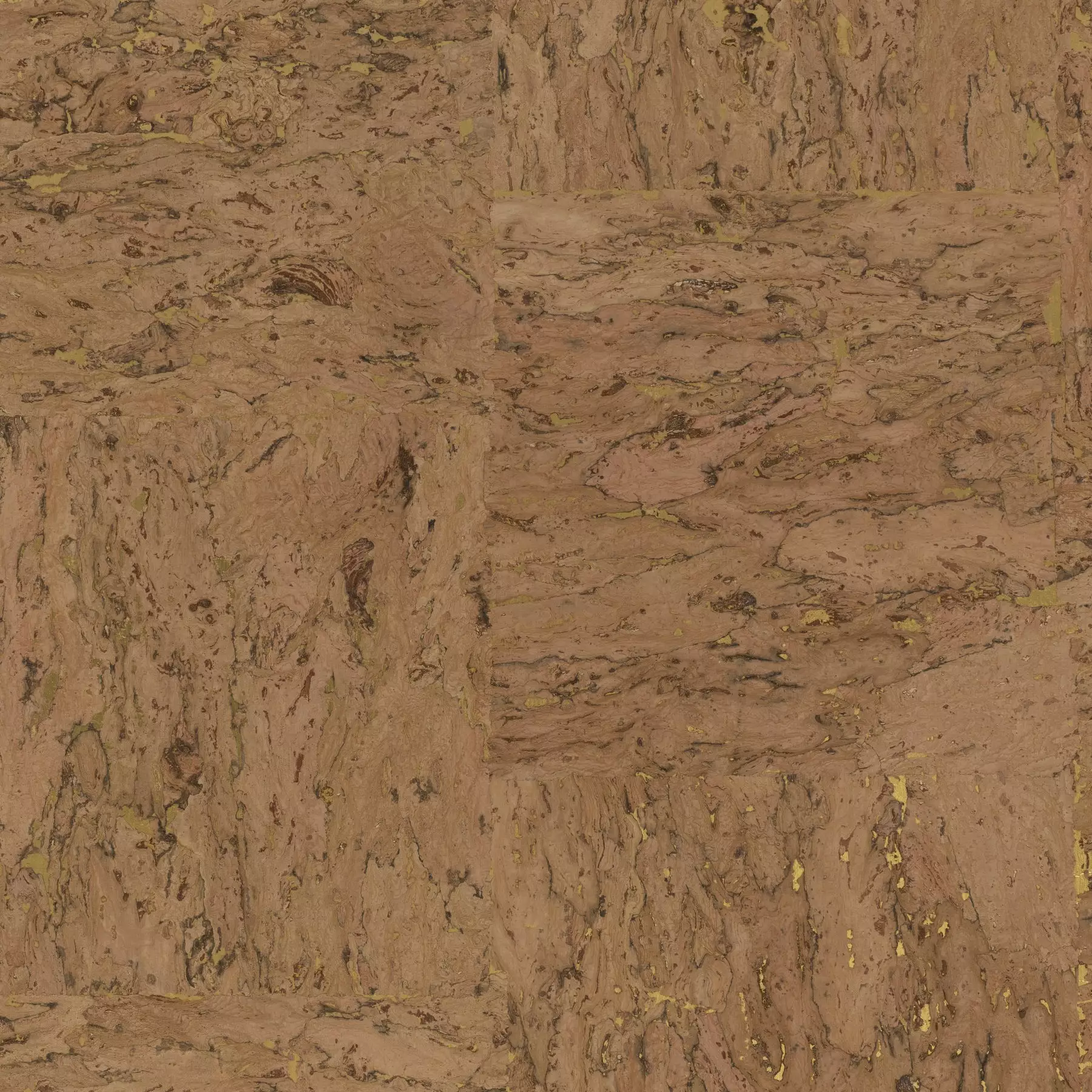 Golden Cork - CA8291/020