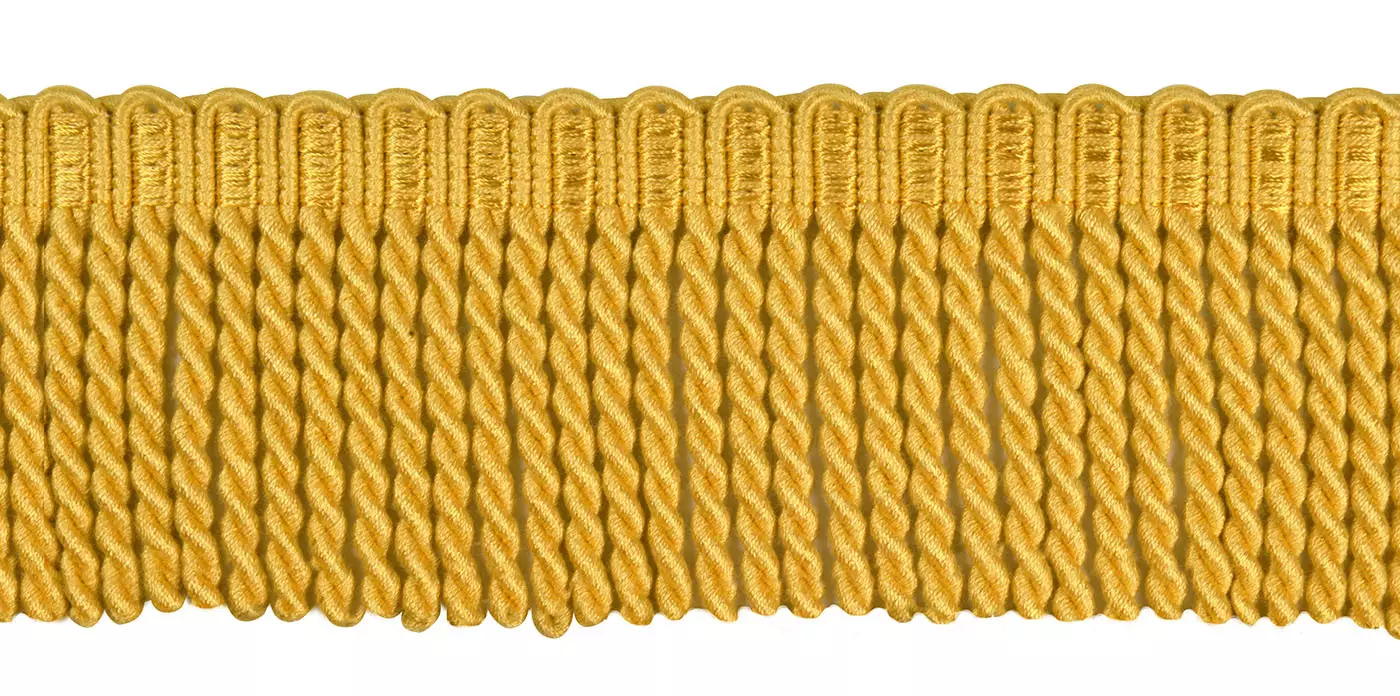 33229 Jumbo Bullion Fring - 33229-9100