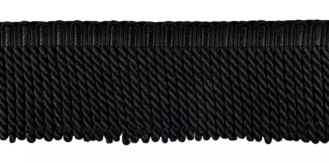 33229 Jumbo Bullion Fring - 33229-9900