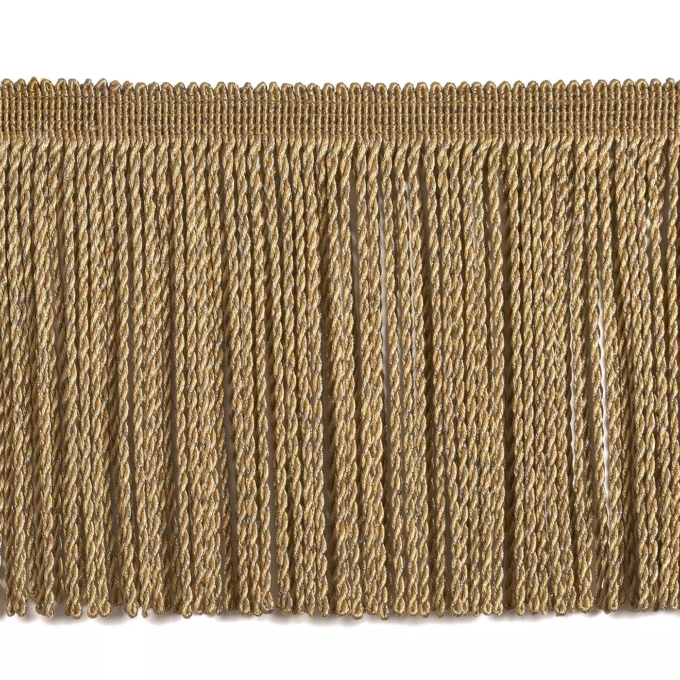 33210 Bullion Fringe 120 - 33210-9123