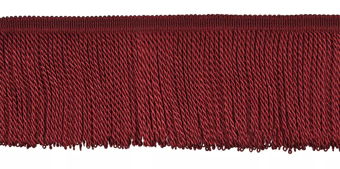 33210 Bullion Fringe 120 - 33210-9520