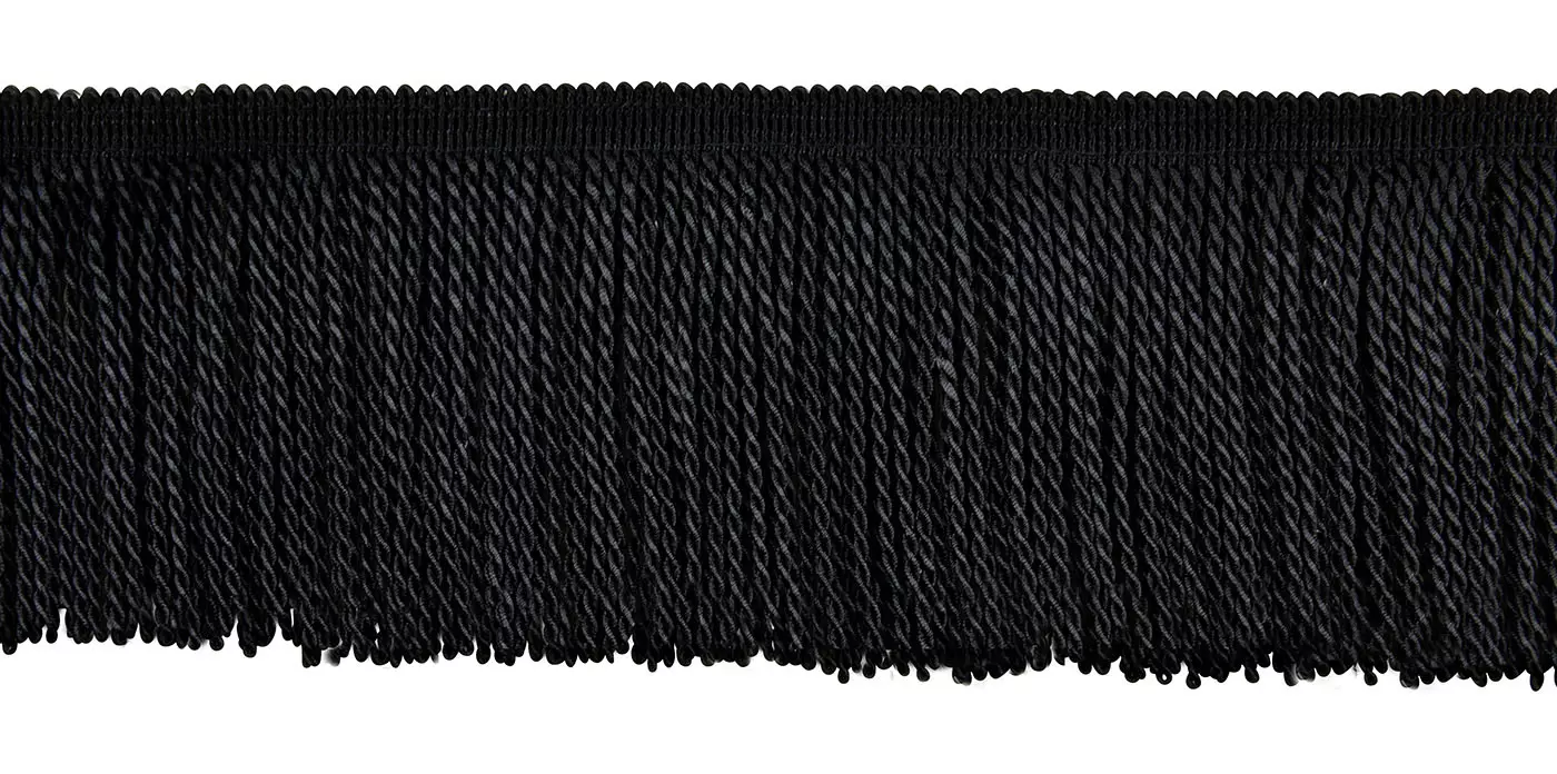 33210 Bullion Fringe 120 - 33210-9980