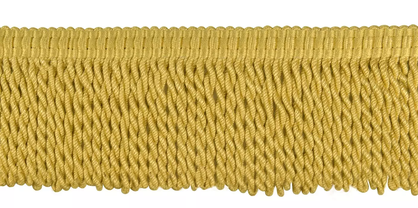 33227 Bullion Fringe 120m - 33227-9010