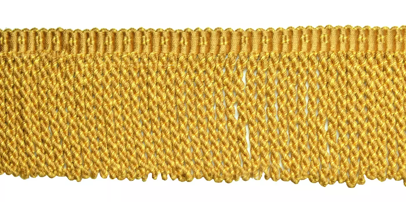 33227 Bullion Fringe 120m - 33227-9100