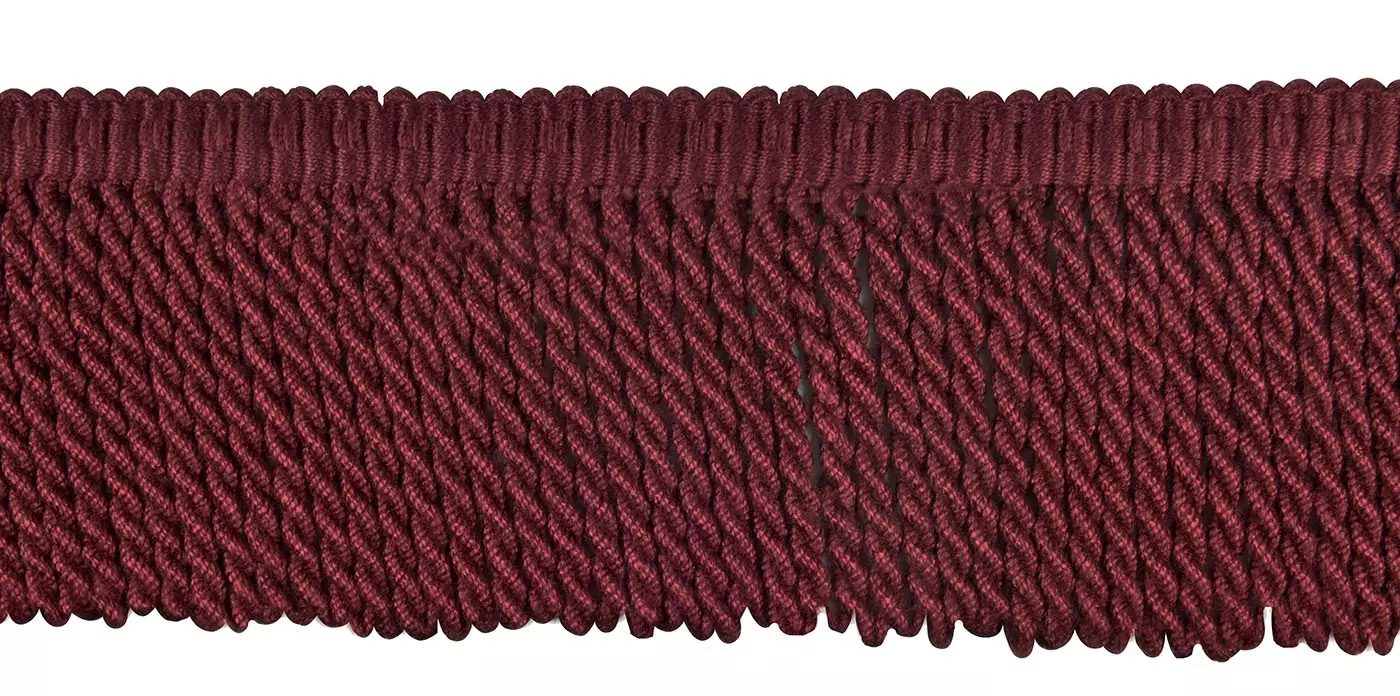 33227 Bullion Fringe 120m - 33227-9500