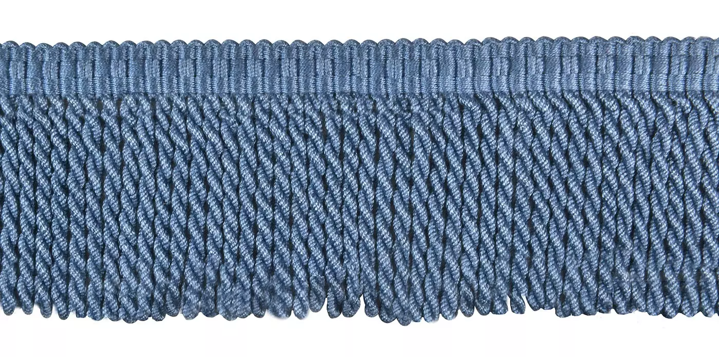 33227 Bullion Fringe 120m - 33227-9605