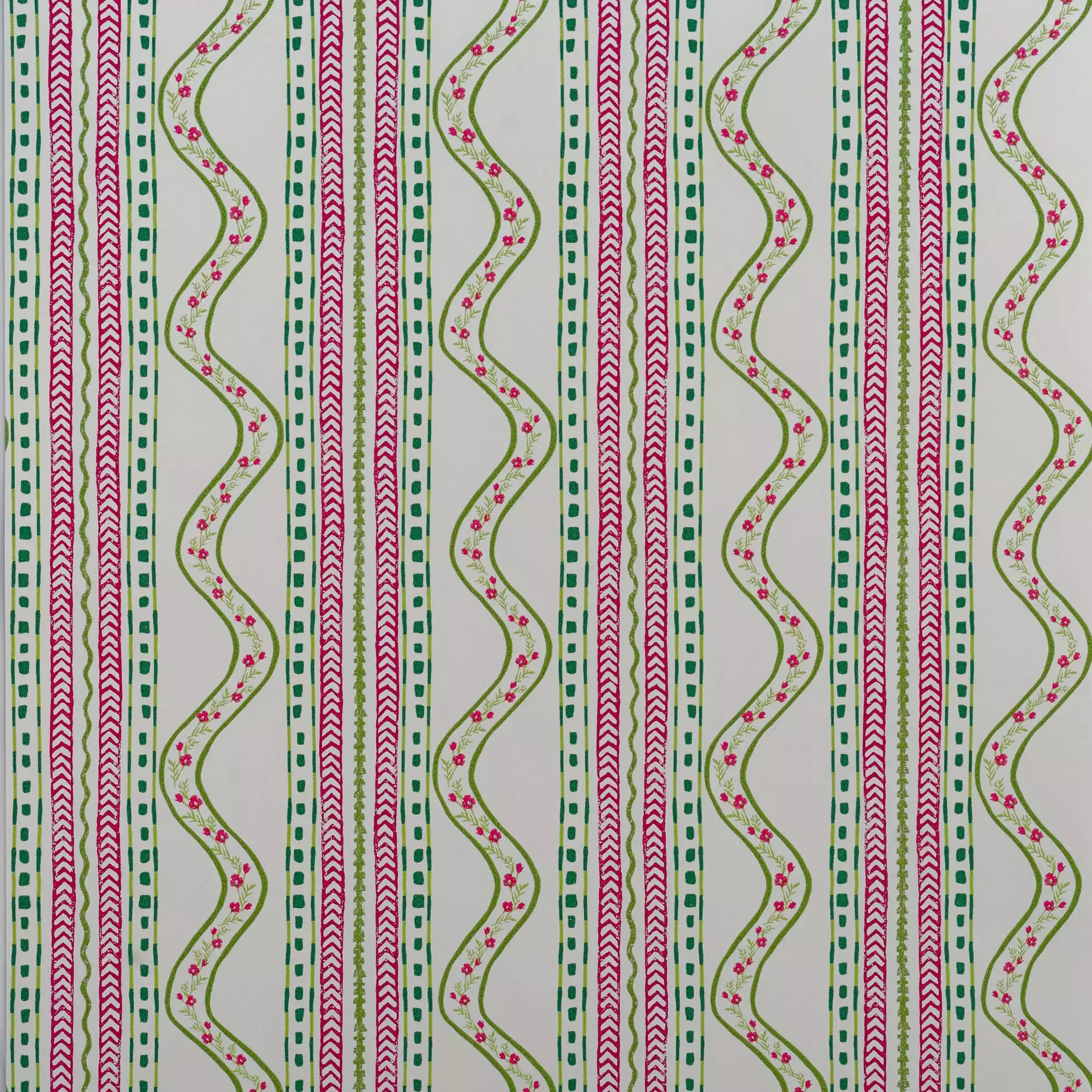 Flow Wallpaper - Millstream